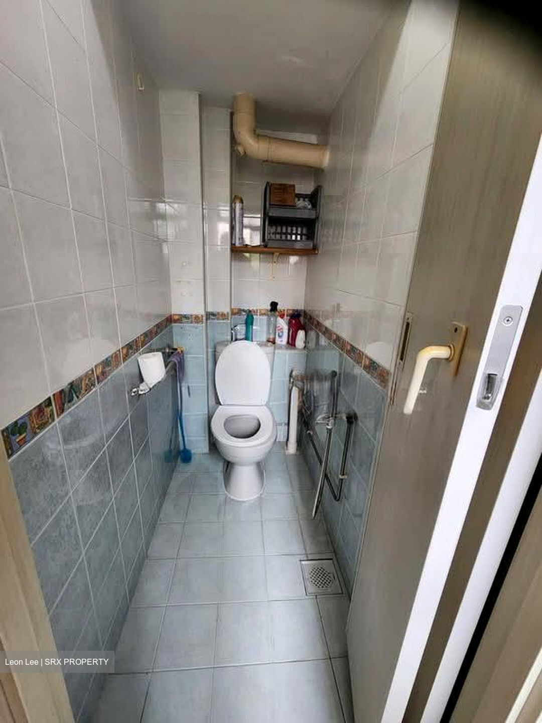 Blk 160 Mei Ling Vista (Queenstown), HDB 3 Rooms #566115001
